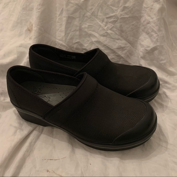 Dansko Professional Leather Clog nurse leather 38 - Picture 2 of 9